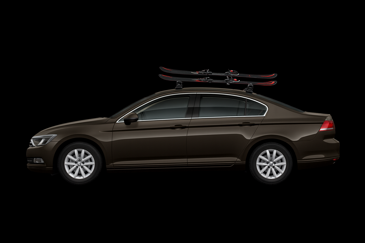 Ski Standard/economy